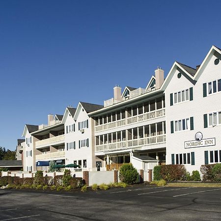 Nordic Inn Condominium Resort Lincoln Exterior photo
